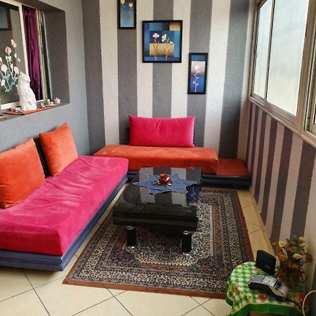 App Khouribga Apartment Exterior foto
