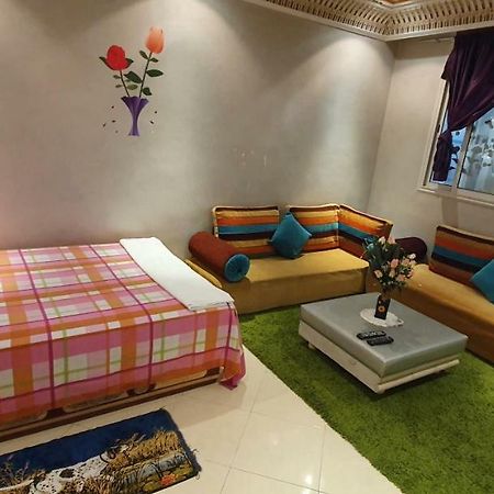 App Khouribga Apartment Exterior foto