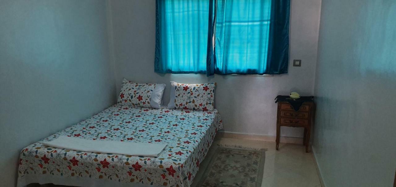 App Khouribga Apartment Exterior foto